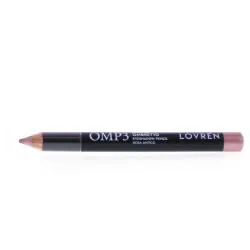 LOVREN Crayon fard à paupière Rose OPM3