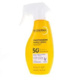 BIODERMA Photoderm - Spray SPF50+ spray de 200ml