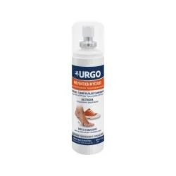 URGO Prévention mycose Spray Pieds et chaussures Spray 125ml