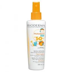 BIODERMA Photoderm kid spray SPF50+ spray de 200ml