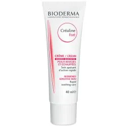 BIODERMA Créaline - Fort crème tube 40ml
