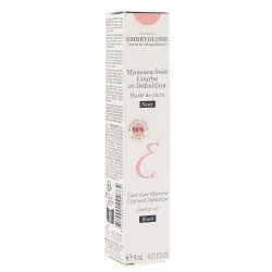 EMBRYOLISSE Mascara Soin Courbe et Définition Noir 8 ml