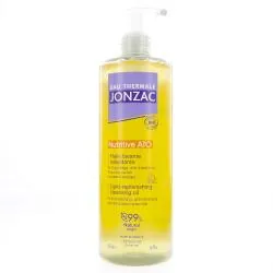 JONZAC Huile lavante relipidante Nutritive ATO Flacon pompe 500ml