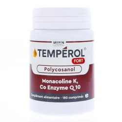 TEMPEROL Fort 180cp