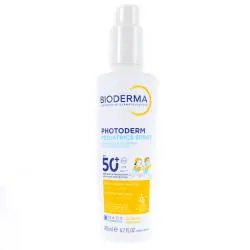BIODERMA Photoderm - Pediatrics Spray SPF50 Flacon 200ml