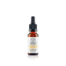 ELIXIRS & CO Fleur de Bach composition urgences bio 20ml