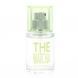 SOLINOTES Eau de Parfum Thé Matcha flacon 15ml