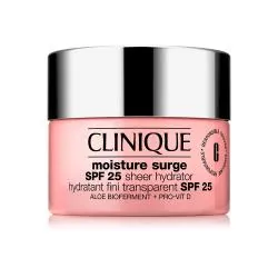 CLINIQUE Moisture Surge SPF25 Pot 50ml