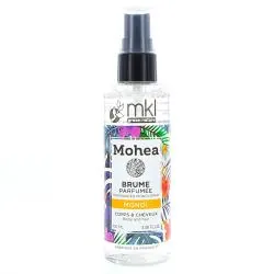 MKL Mohea Brume parfumée Monoi Flacon 100ml