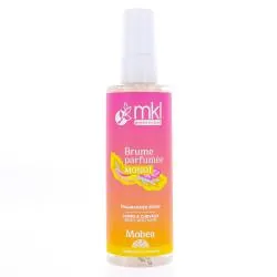 MKL Mohea Brume parfumée Monoi Flacon 100ml