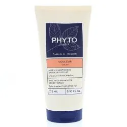 PHYTO COLOR Après shampooing raviveur d'éclat 175ml