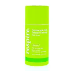 RESPIRE Déodorant Stick Pomme Sauvage 50g