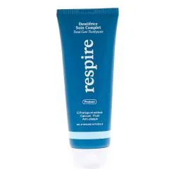 RESPIRE Dentifrice Soin Complet Tube 75ml