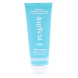 RESPIRE Dentifrice Blancheur Naturelle Tube 75ml