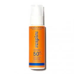 RESPIRE Crème solaire protectrice SPF50 Flacon 100ml