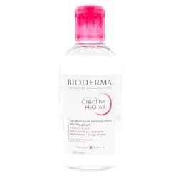 BIODERMA Créaline - H2O AR solution micellaire flacon 250ml