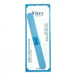 VITRY Nail Care - Lime grains fins