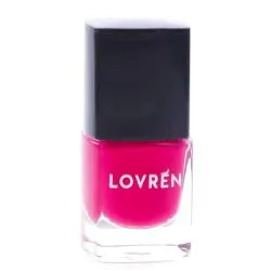 LOVREN Vernis à onlges s24 fushia