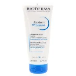 BIODERMA Atoderm PP baume émollient ultra-nourrissant tube 200ml