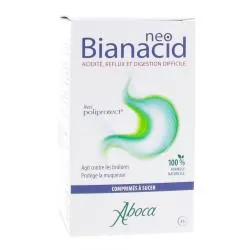 NEO BIANACID 45 comprimés