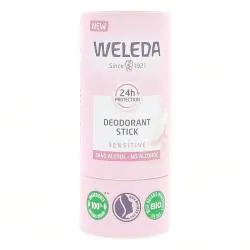 WELEDA Déodorant Stick Sensitive Bio 50g