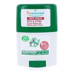 PURESSENTIEL Anti-Pique Stick Répulsif 20ml