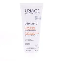 URIAGE Dépiderm Crème mousse nettoyante 100ml