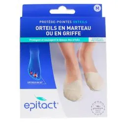 EPITACT Protège pointes orteils taille m 39/41