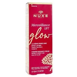 NUXE Merveillance Lift Glow Crème Bonne Mine 50ml