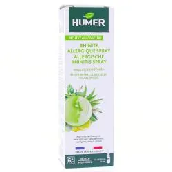 HUMER Inhaler inhalateur poche - Pharmacie Prado Mermoz