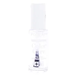 PODERM Color care - Vernis à ongles soin top coat n°002