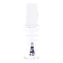 PODERM Color care - Vernis à ongles soin base coat n°055