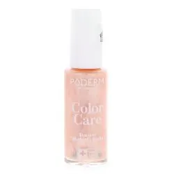 PODERM Color care - Vernis à ongles soin or brillant n°217
