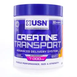 USN Creatine Transport 650g