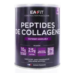 EA FIT Peptides de Collagène 300g