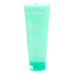 BIODERMA Sébium - Gel gommant exfoliant purifiant 100ml