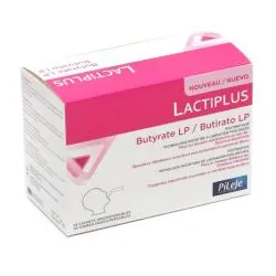 PILEJE Lactiplus Butyrate LP x30 sachets