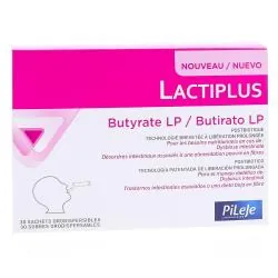 PILEJE Lactiplus Butyrate LP x30 sachets