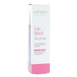 LOVREN Lip Stick Active Traitement Volume Lèvres