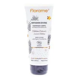 FLORAME Infusion Divine Gommage Corps 200ml
