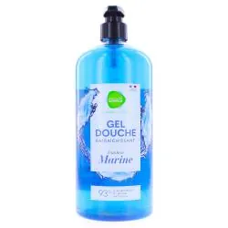 PHARMASCIENCE Gel Douche Marine 1L