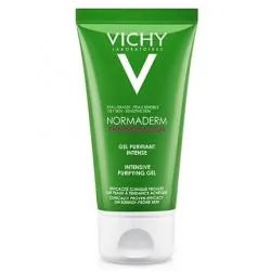 VICHY Normaderm Phytosolution gel purifiant 50ml OFFERT