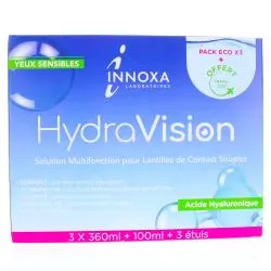 INNOXA Hydravision Pack Eco x3