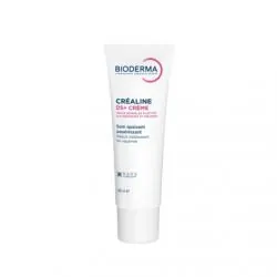 BIODERMA Créaline - DS+ crème apaisante assainissante tube 40ml