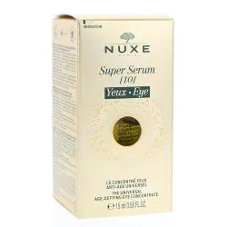 NUXE Super Sérum [10] Yeux 15ml
