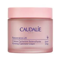 CAUDALIE Resveratrol Lift Crème cachemire Redensifiante pot 50ml
