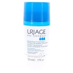 URIAGE Soin & Hygiène - Déodorant roll-on puissance 3 50ml