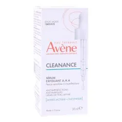 Avène Cleanance - Sérum Exfoliant AHA 30ml
