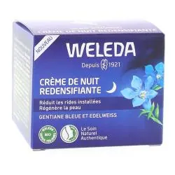 WELEDA Crème de Nuit Redensifiante 40ml