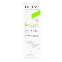 NOREVA Exfoliac Global X-Pro Soin Global intensif 30ml